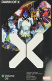 Dawn Of X Volume 6 TPB Marvel Comics - Good