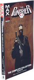 Punisher Max The Complete Collection Volume 2 TPB Marvel Comics - Very Good