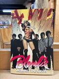 Blondie: Against The Odds LCSD Variant Cover HC Z2 Comics