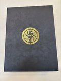 Dragon Age: The World of Thedas Volume 2 Limited Edition HC Dark Horse Comics