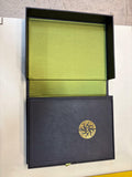 Dragon Age: The World of Thedas Volume 2 Limited Edition HC Dark Horse Comics
