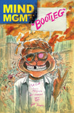 Mind Mgmt Bootleg HC Dark Horse Books - Very Good