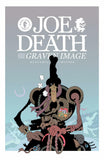 Joe Death And The Graven Image TPB Dark Horse Books - Very Good