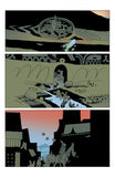 Joe Death And The Graven Image TPB Dark Horse Books - Very Good
