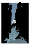 Joe Death And The Graven Image TPB Dark Horse Books - Very Good