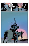 Joe Death And The Graven Image TPB Dark Horse Books - Very Good