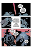 Joe Death And The Graven Image TPB Dark Horse Books - Very Good