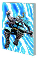 Thor: Thunderstrike